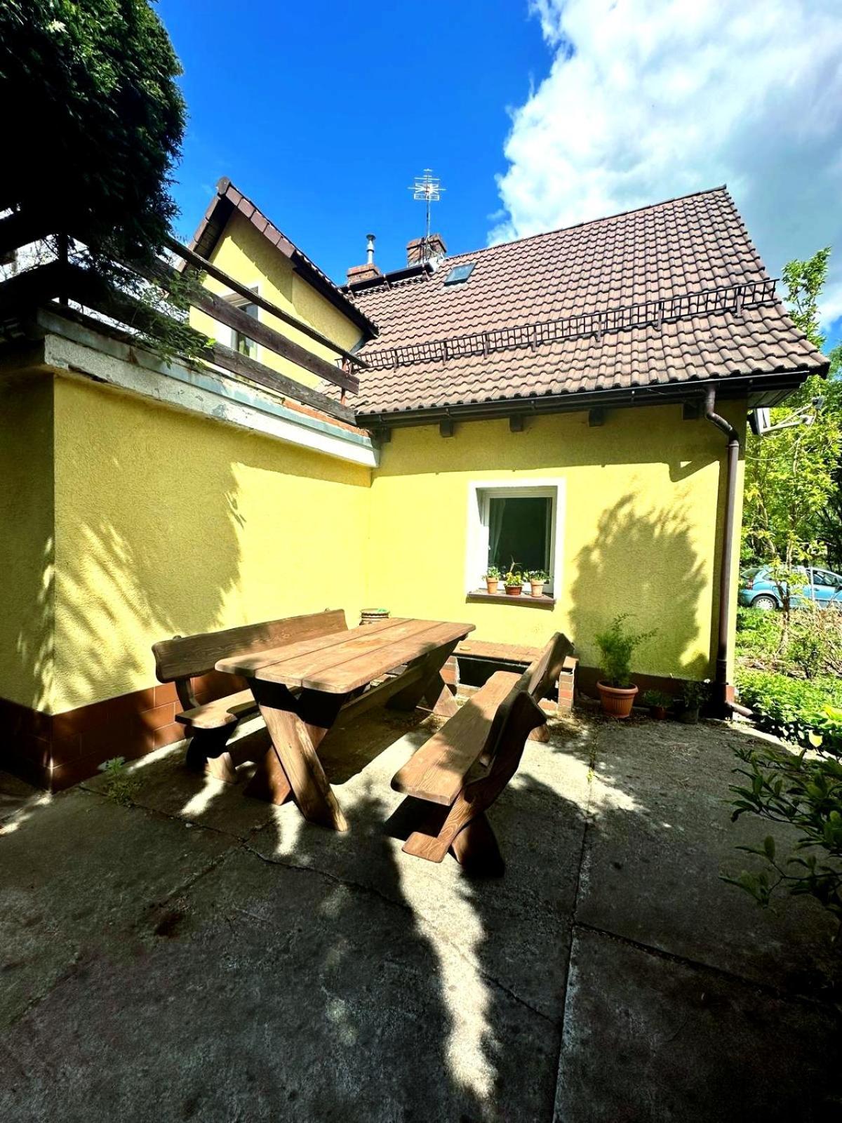 Zielony Zakatek Piechowice  Exteriör bild