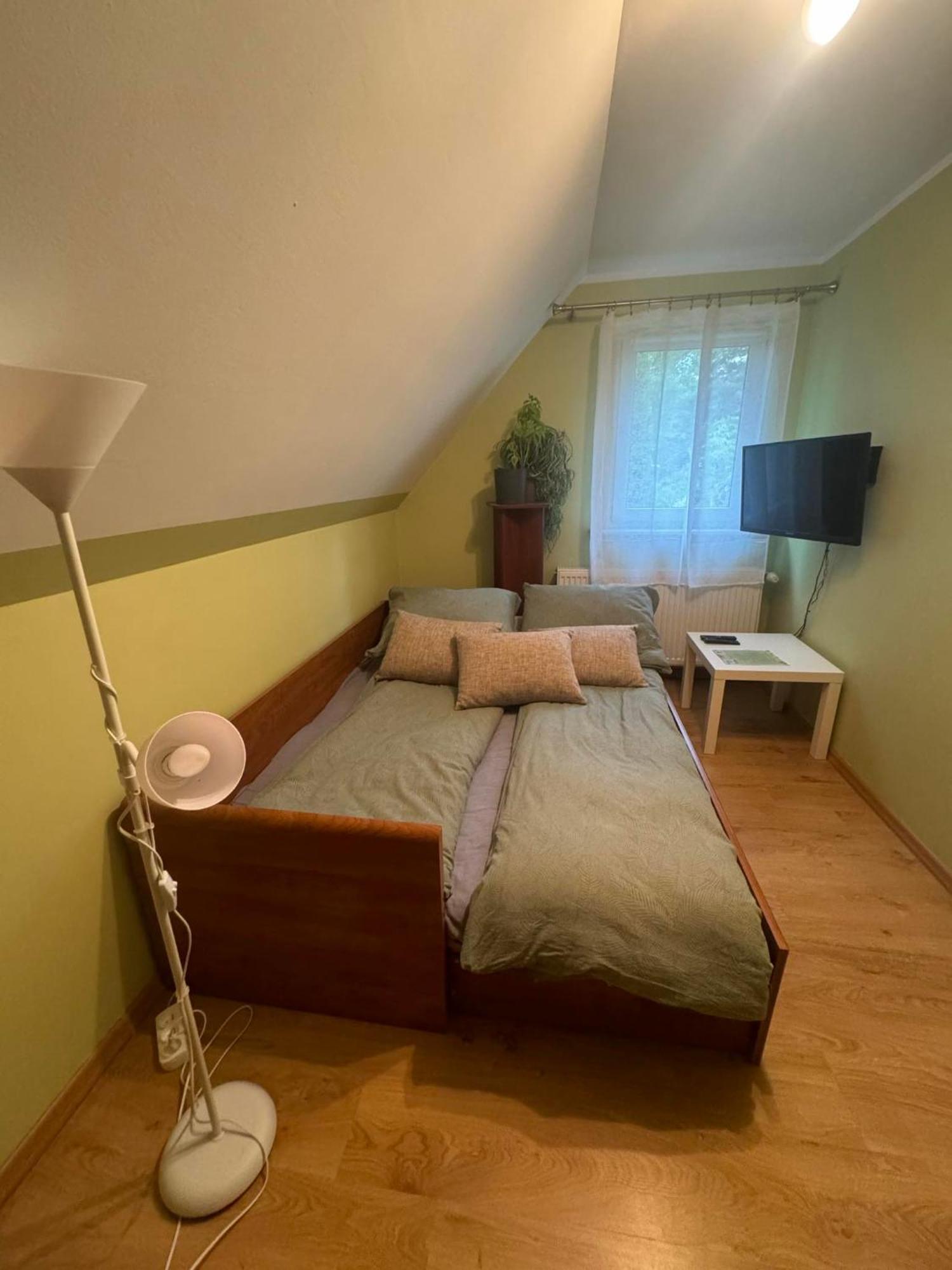 Zielony Zakatek Piechowice  Rum bild
