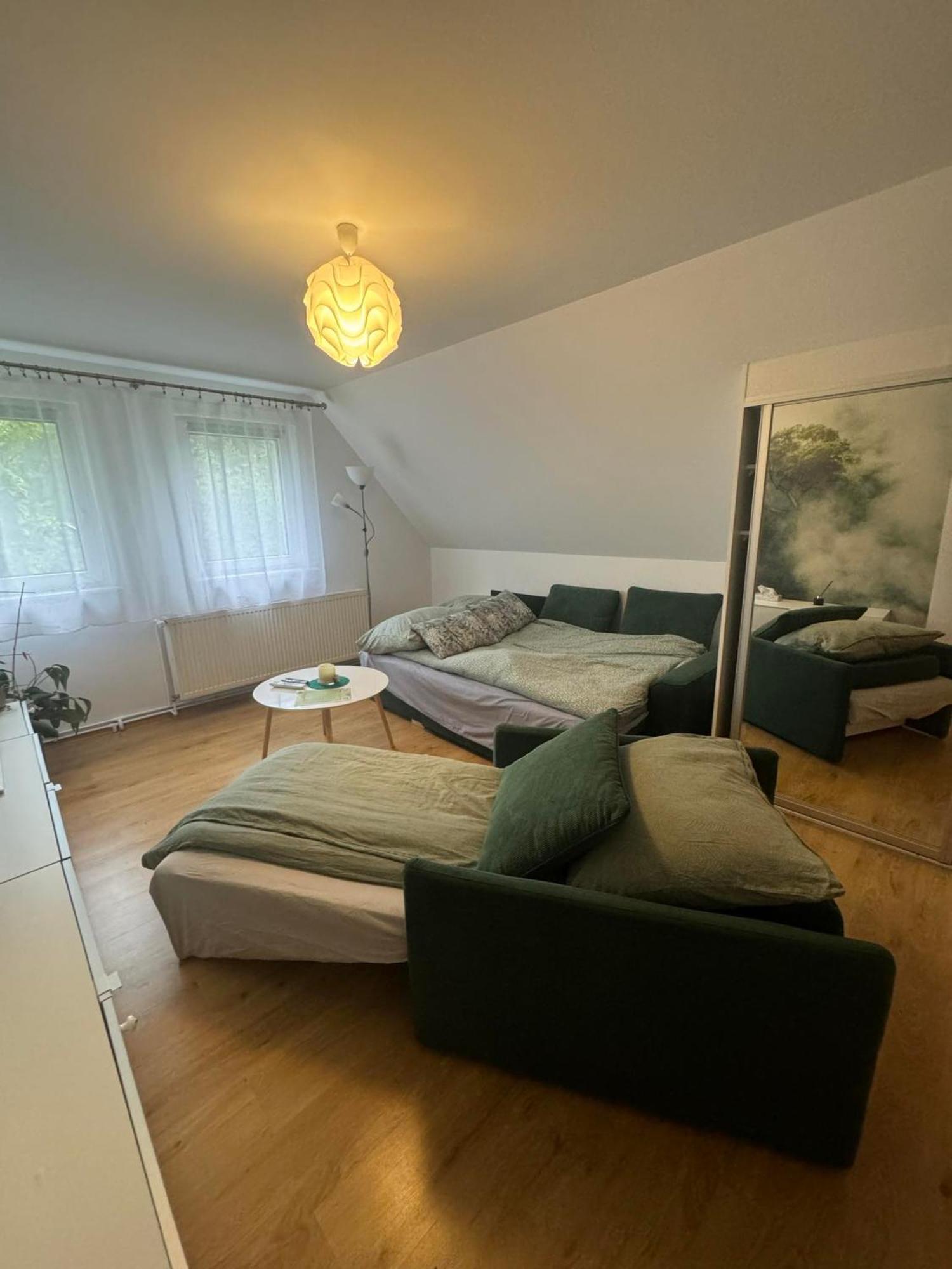 Zielony Zakatek Piechowice  Rum bild