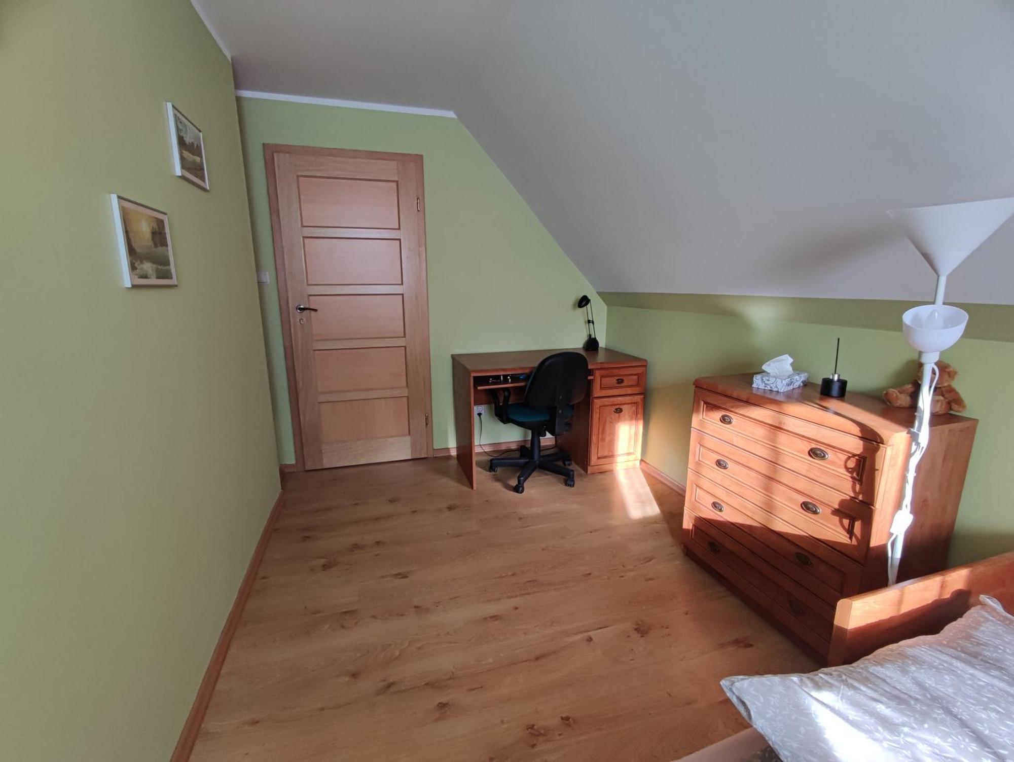 Zielony Zakatek Piechowice  Rum bild